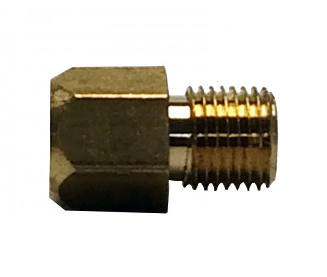 AOG 24-inch or 30-inch T Series Main Burner Orifice, Propane