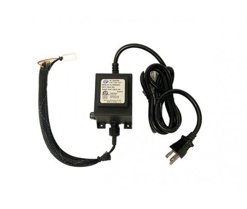 AOG Power Supply/Transformer (Current L Series Grills with lights)