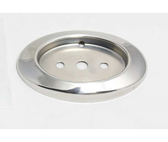 AOG Thermometer Bezel