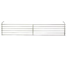 AOG Heavy Duty Warming Rack for 24-inchGrills