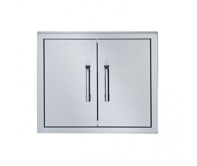 Broilmaster 26-inch Double Door