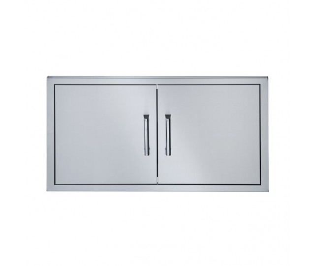 Broilmaster 42-inch Double Door