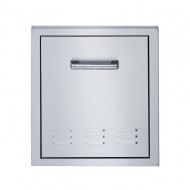 Broilmaster Single Drawer for Propane Tank