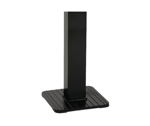 Broilmaster Black Patio Post