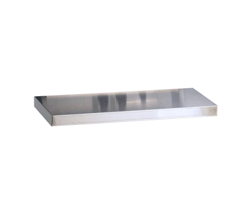 Broilmaster Stainless Steel Front Shelf 