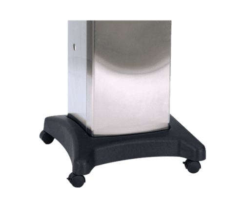 Broilmaster Stainless Steel Cart & Base