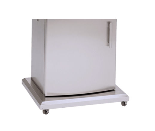 Broilmaster Stainless Steel Storage Cart & Base
