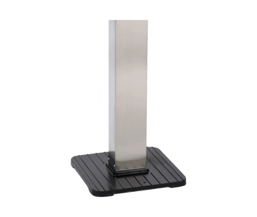 Broilmaster Stainless Steel Patio Post