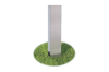 Stainless Steel In-Ground Post  + $219.00 