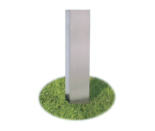 Broilmaster Galvanized Post Extension