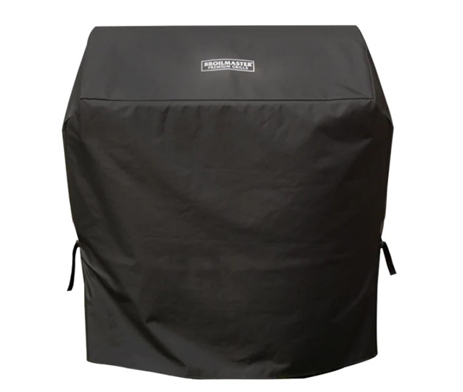 Broilmaster Cover for 40-inch and 42-inch Stainless Steel Portable Grills