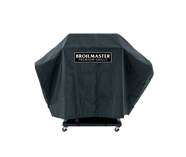 Broilmaster Black Grill Head Cover