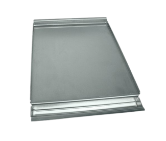 Broilmaster Stainless Steel Griddle