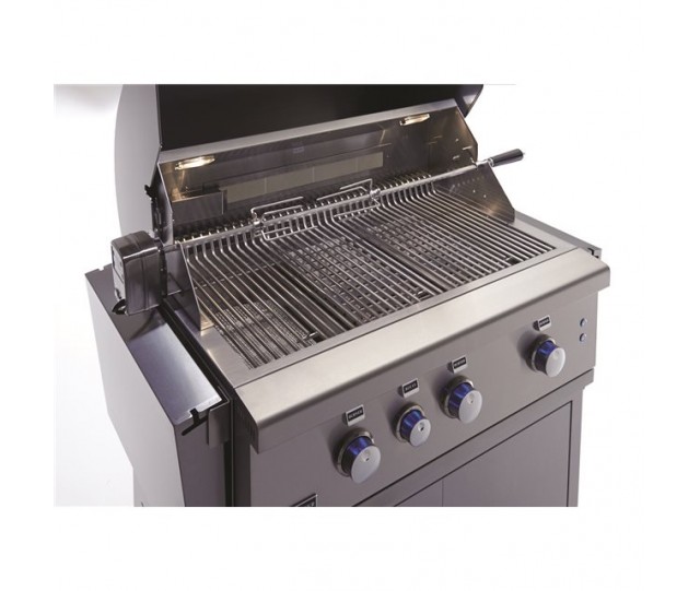 Broilmaster Rotisserie Kit for 40-inch Grill