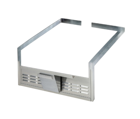 Broilmaster SS Built In Kit