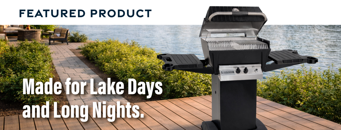 broilmaster featured product