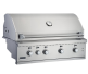 Broilmaster B-Series Loaded Edition 40-inch Built-In Gas Grill | 5-Burner