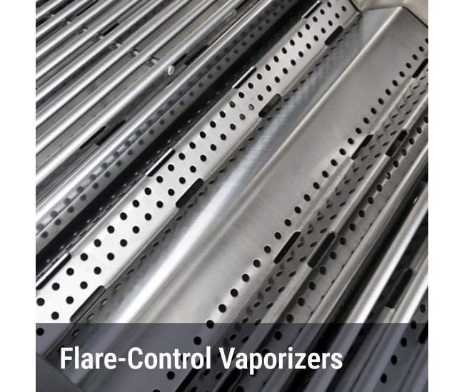 Broilmaster G-Series 42-inch Built-In Gas Grill Elite Edition | 4-Burner