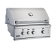Broilmaster G-Series 34-inch Built-In Gas Grill Elite Edition | 3-Burner
