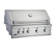 Broilmaster G-Series 42-inch Built-In Gas Grill Elite Edition | 4-Burner