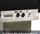 Broilmaster P3X Built-In Premium Gas Grill w/ Charmaster Briquets | 1-Burner