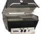 Broilmaster P3XF Built-In Premium Gas Grill w/ Flare Buster Flavor Enhancers | 1-Burner