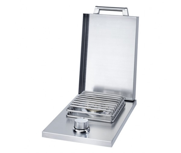 Broilmaster 12-inch Drop In Side Burner