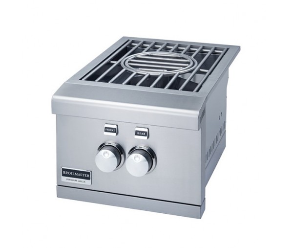 Broilmaster 16-inch Slide-In Power Burner