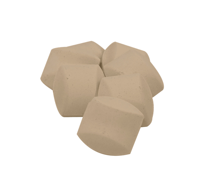 Broilmaster Replacement Char-Master Briquets
