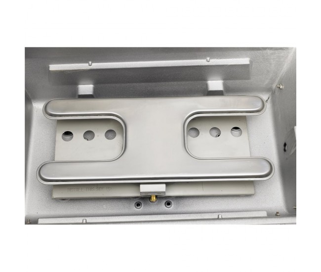 Broilmaster Stainless Steel H Burner Kit for H3X Grills