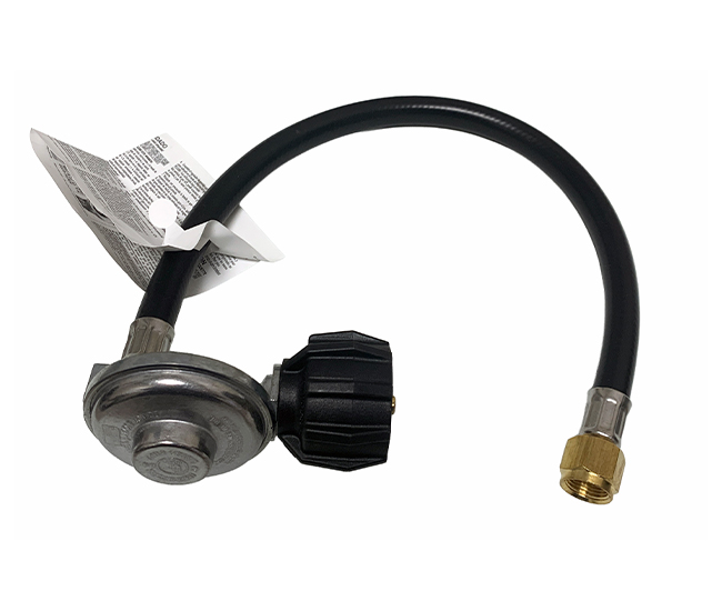 Broilmaster Natural to Propane Conversion Kit (fits pre-2015 P3X)