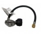 Broilmaster Natural to Propane Conversion Kit (fits pre-2015 P3X)
