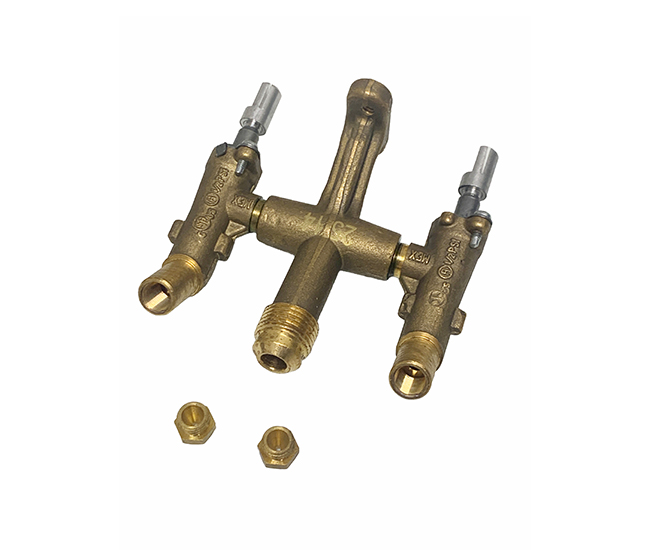 Broilmaster Natural to Propane Conversion Kit (fits pre-2015 P3X)
