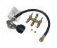 Broilmaster Natural to Propane Conversion Kit (fits pre-2015 P3X)