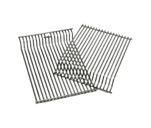 Broilmaster Replacement Stainless Cooking Grids for D4, P4, T4, G4 Grills