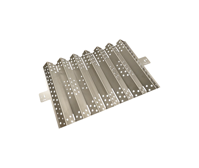 Broilmaster Stainless Steel Flame Tamers