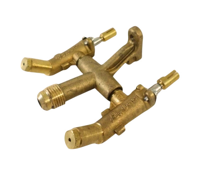 Broilmaster Collector Box Kit for P3, P4, D3 & D4 Grills