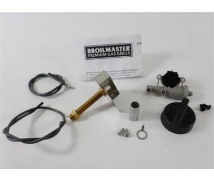 Broilmaster Rotary Piezo Ignitor