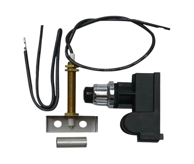 Broilmaster Ignitor Kit for Cast Aluminum Grill
