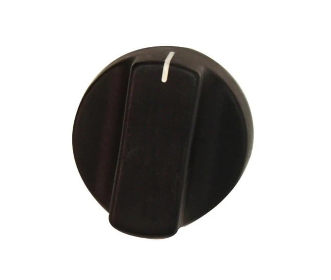 Broilmaster Black Control Knob