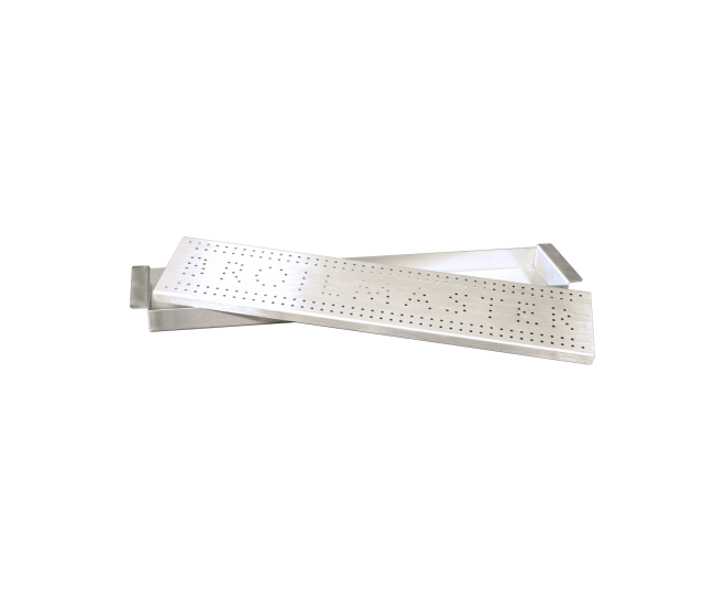 Broilmaster Smoker Tray