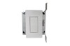 BH3130071 | Manual Single 20 Amp Switch 120-277V Indoor Kit  + $108.00 