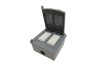 BH3130082 | Manual Dual 20 Amp Switch 120-277V Outdoor Kit  + $250.00 