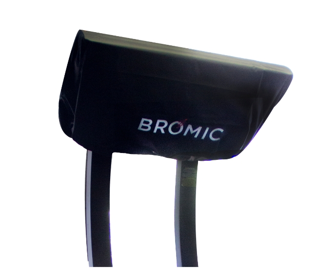 Bromic Tungsten Smart-Heat Portable Gas Heater Cover
