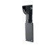 Bromic Gas Heaters 9-inch Ceiling Mount Pole