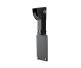 Bromic Gas Heaters 13-inch Ceiling Mount Pole
