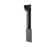 Bromic Gas Heaters 33-inch Ceiling Mount Pole
