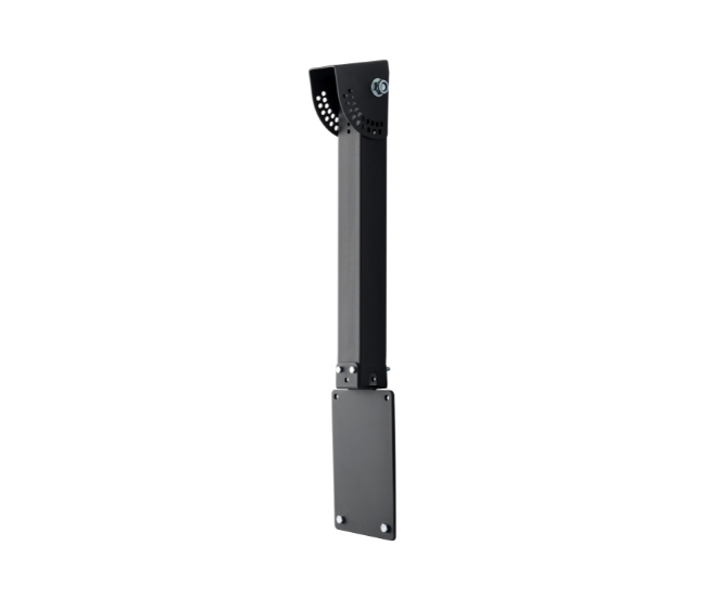 Bromic Gas Heaters 41-inch Ceiling Mount Pole