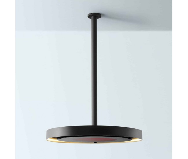 Bromic 48-inch Straight Pole