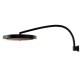 Bromic Eclipse Wall Mount Pole